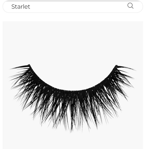 House of lashes set (2) boudoir & (1) starlet - Picture 3 of 3